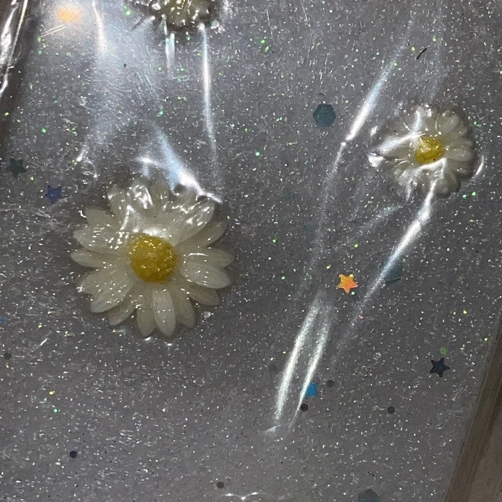 N/A new clear